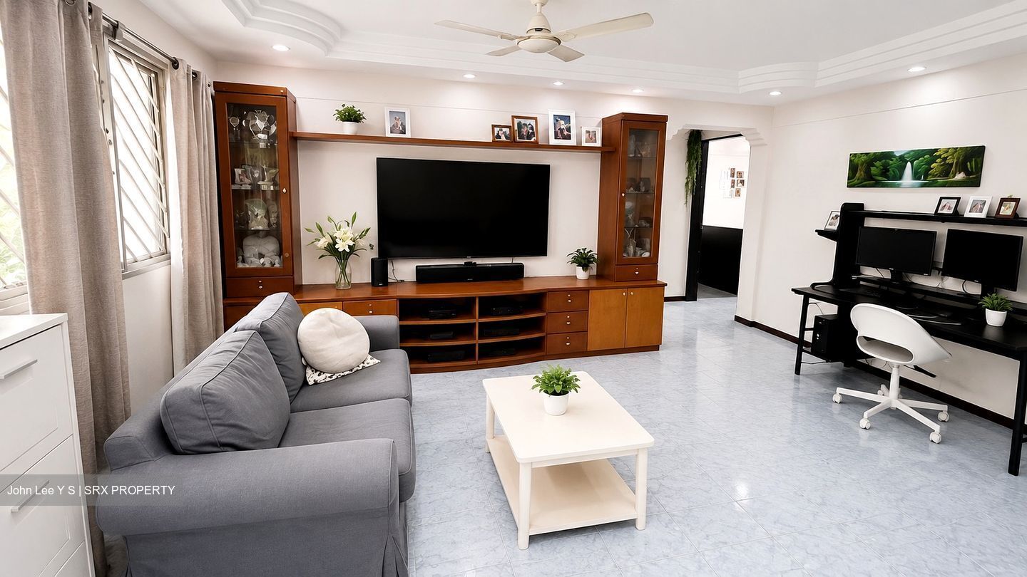 Blk 183 Bukit Batok West Avenue 8 (Bukit Batok), HDB 4 Rooms #572260851